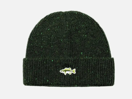Salty Crew Salty Crew Doryman Beanie Dusty Olive