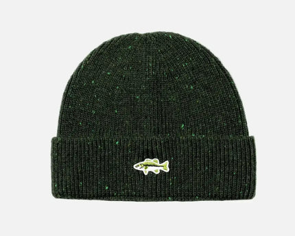 Salty Crew Salty Crew Doryman Beanie Dusty Olive