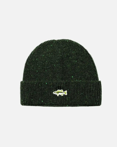 Salty Crew Salty Crew Doryman Beanie Dusty Olive