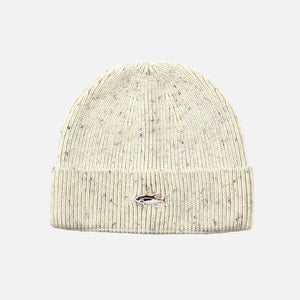 Salty Crew Salty Crew Doryman Beanie Moonbeam