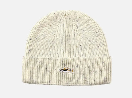 Salty Crew Salty Crew Doryman Beanie Moonbeam