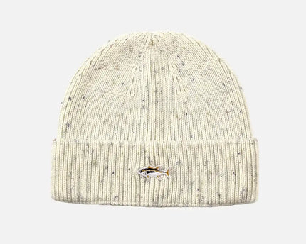 Salty Crew Salty Crew Doryman Beanie Moonbeam