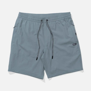 Salty Crew Salty Crew Heren Crew Boatshort Ewaist Trooper