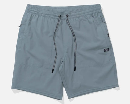 Salty Crew Salty Crew Heren Crew Boatshort Ewaist Trooper