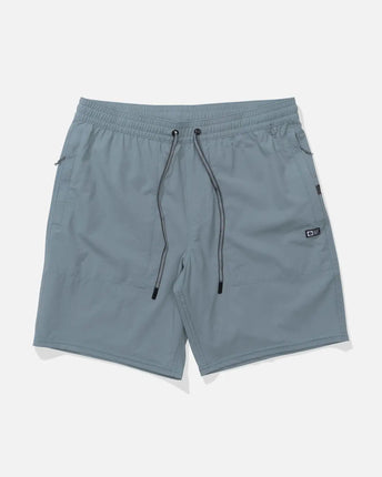 Salty Crew Salty Crew Heren Crew Boatshort Ewaist Trooper