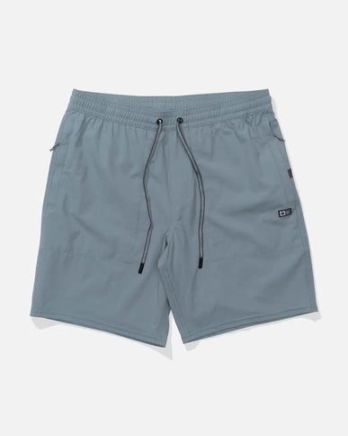 Salty Crew Salty Crew Heren Crew Boatshort Ewaist Trooper