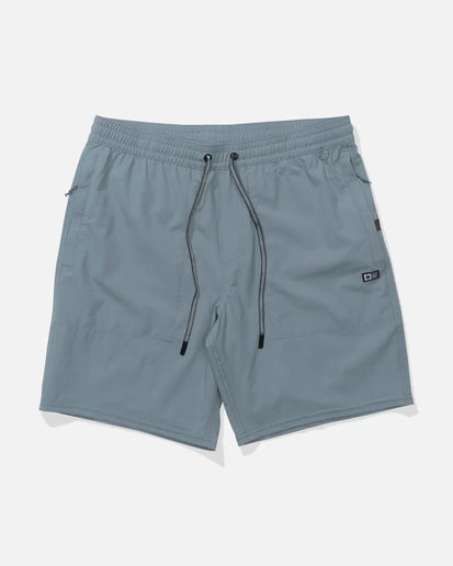 Salty Crew Salty Crew Heren Crew Boatshort Ewaist Trooper