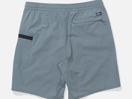 Salty Crew Salty Crew Heren Crew Boatshort Ewaist Trooper