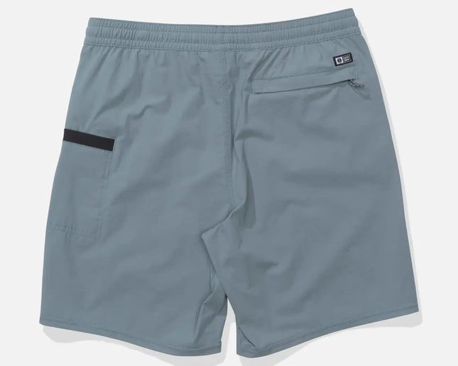 Salty Crew Salty Crew Heren Crew Boatshort Ewaist Trooper