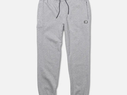 Salty Crew Salty Crew Heren Crewser Fleece Pants Athletic Heather