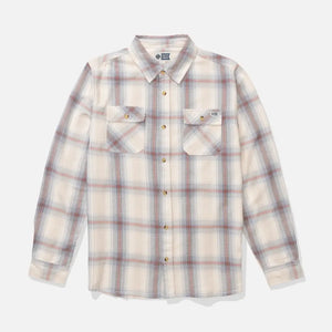 Salty Crew Salty Crew Heren Daybreak Flannel Tradewinds
