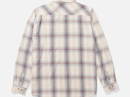 Salty Crew Salty Crew Heren Daybreak Flannel Tradewinds