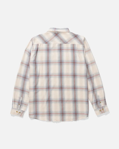 Salty Crew Salty Crew Heren Daybreak Flannel Tradewinds