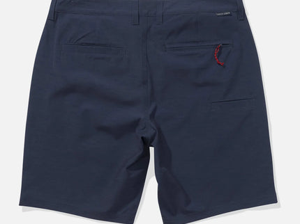 Salty Crew Salty Crew Heren Drifter 19 Hybrid Walkshort Navy