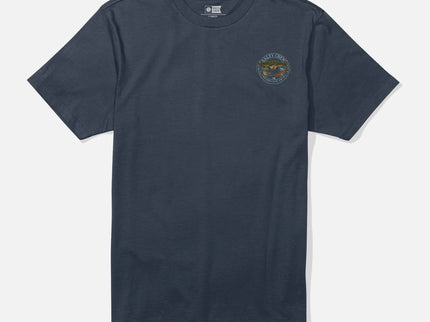 Salty Crew Salty Crew Heren Jimmy S/S Tee Navy