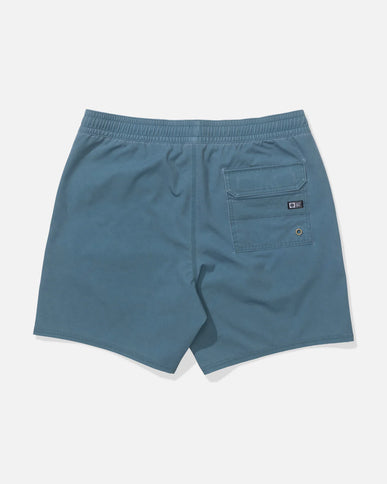 Salty Crew Salty Crew Heren Seadog Volley Short Hydro