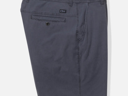 Salty Crew Salty Crew Heren Transom Overdye Short Magnet