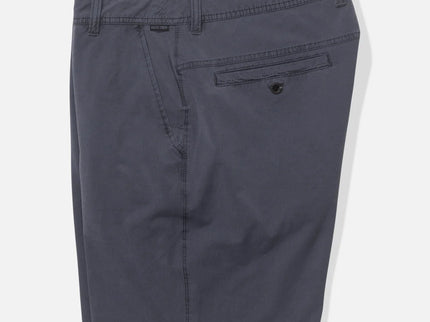 Salty Crew Salty Crew Heren Transom Overdye Short Magnet