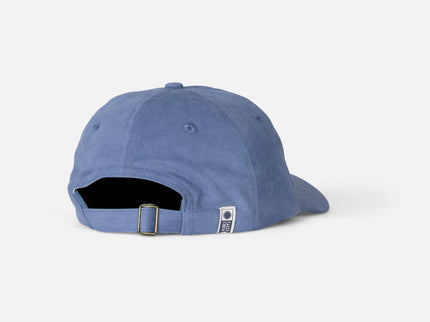 Salty Crew Salty Crew Night Bite Dad Hat Bluestone