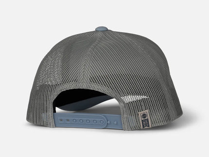 Salty Crew Salty Crew Sea Line Retro Trucker Cap Shark Skin