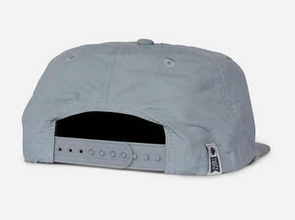Salty Crew Salty Crew Stake Out 5 Panel Cap Deep Sea