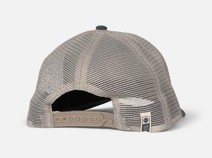 Salty Crew Salty Crew Tentacles Retro Trucker Cap Dark Hydro