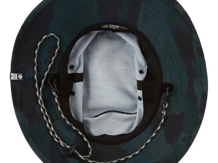 Salty Crew Salty Crew Tippet Boonie Hat Jade