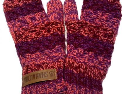 Shakaloha Shakaloha Juice Gloves Merino Multi