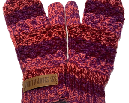 Shakaloha Shakaloha Juice Gloves Merino Multi