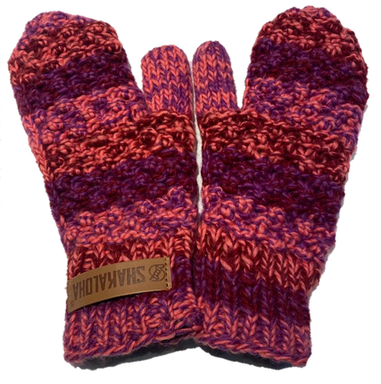 Shakaloha Shakaloha Juice Gloves Merino Multi