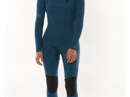 Sisstrevolution Sisstrevolution 7 Seas 3/2 Dames Wetsuit Laguna