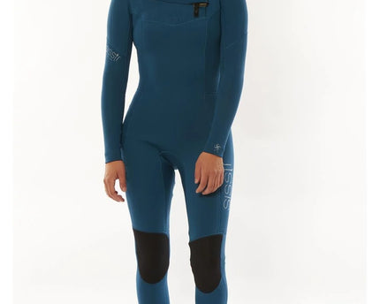 Sisstrevolution Sisstrevolution 7 Seas 3/2 Dames Wetsuit Laguna