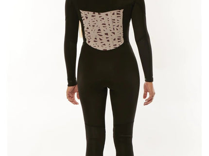 Sisstrevolution Sisstrevolution 7 Seas 3/2 Dames Wetsuit Laguna
