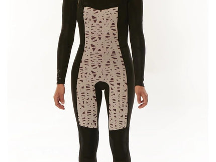 Sisstrevolution Sisstrevolution 7 Seas 3/2 Dames Wetsuit Laguna