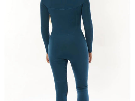 Sisstrevolution Sisstrevolution 7 Seas 3/2 Dames Wetsuit Laguna