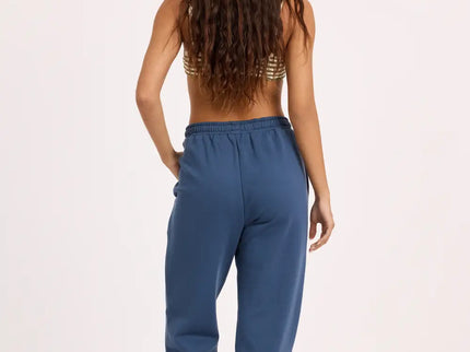 Sisstrevolution Sisstrevolution Sea Of Love Knit Pants Deepsea