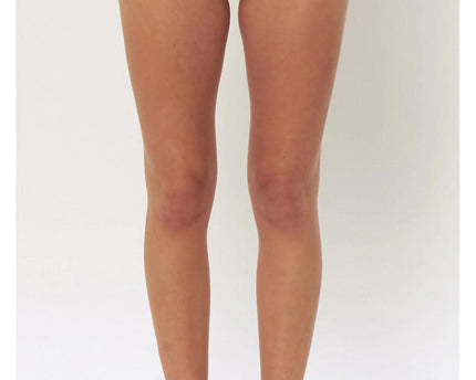 Sisstrevolution Sisstrevolution Stripe Jima Skimpy Bikini Bottom Rosie