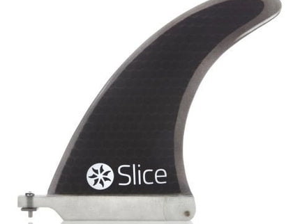 Slice Slice RTM 9 Inch Smoke Longboard Fin