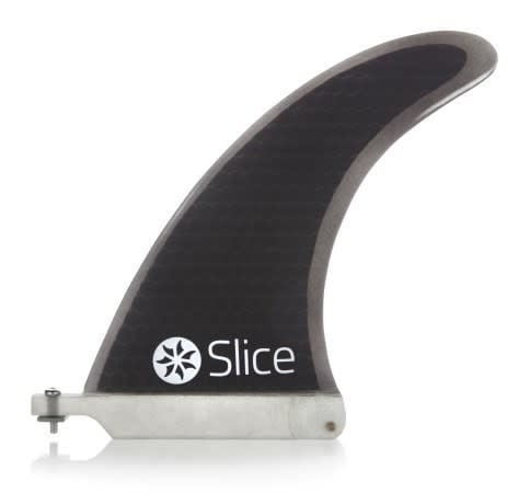 Slice Slice Rtm Hexcore Us-box Centre Fin 9" Smoke