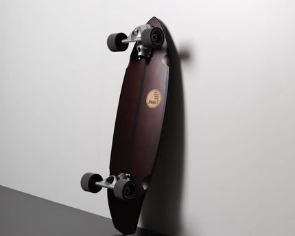Slide Surf Skateboards Slide Surf Skate Diamond 32