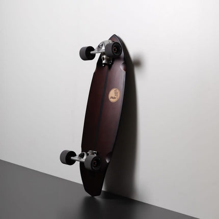 Slide Surf Skateboards Slide Surf Skate Diamond 32" Bombora