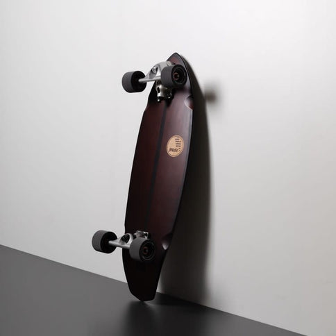 Slide Surf Skateboards Slide Surf Skate Diamond 32" Bombora