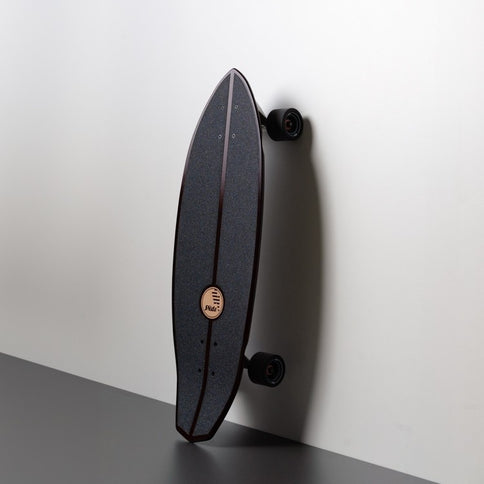 Slide Surf Skateboards Slide Surf Skate Diamond 32" Bombora