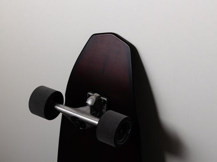 Slide Surf Skateboards Slide Surf Skate Diamond 32" Bombora