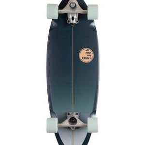Slide Surf Skateboards Slide Surf Skate Diamond 32" Speer