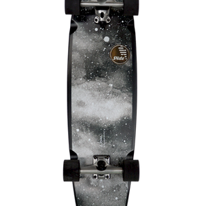 Slide Surf Skateboards Slide Surf Skate Neme Pro 35" Special