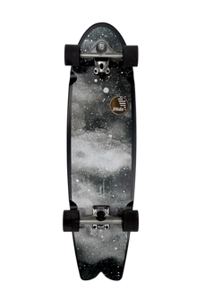 Slide Surf Skateboards Slide Surf Skate Neme Pro 35