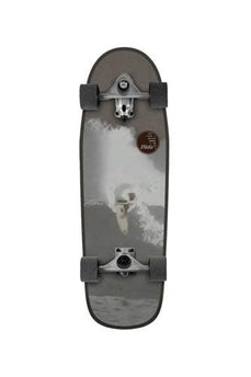 Slide Surf Skateboards Slide Surf Skate Obq 33
