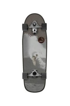 Slide Surf Skateboards Slide Surf Skate Obq 33"