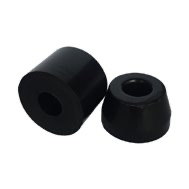 Slide Surf Skateboards Slide Surf Skate Rear Truck Bushings (set)